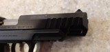 Used Ruger SR22 22LR original box extra magazine very good condition - 10 of 16