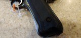 Used Ruger MKII 22LR with original hard plastic case, lock and manual - 8 of 19