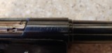 Used Ruger MKII 22LR with original hard plastic case, lock and manual - 18 of 19