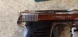 Used Jennings J22 22LR
Original Box Extra Magazine Like New Condition - 6 of 10