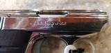 Used Jennings J22 22LR
Original Box Extra Magazine Like New Condition - 5 of 10