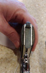 Used Jennings J22 22LR
Original Box Extra Magazine Like New Condition - 7 of 10