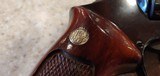 Used Smith and Wesson Model 19 .357 Magnum Very good condition - 11 of 15