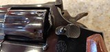 Used Smith and Wesson Model 19 .357 Magnum Very good condition - 3 of 15