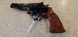 Used Smith and Wesson Model 19 .357 Magnum Very good condition - 2 of 15