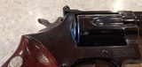 Used Smith and Wesson Model 19 .357 Magnum Very good condition - 12 of 15