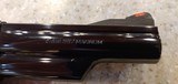 Used Smith and Wesson Model 19 .357 Magnum Very good condition - 14 of 15