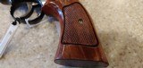 Used Smith and Wesson Model 19 .357 Magnum Very good condition - 4 of 15