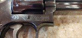 Used Smith and Wesson Model 19 .357 Magnum Very good condition - 13 of 15