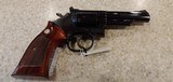 Used Smith and Wesson Model 19 .357 Magnum Very good condition - 8 of 15