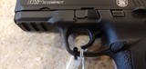 Used Smith and Wesson M&P 22C 22LR Original Box Extra Mag Good Condition - 7 of 14