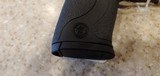 Used Smith and Wesson M&P 22C 22LR Original Box Extra Mag Good Condition - 9 of 14