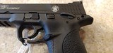 Used Smith and Wesson M&P 22C 22LR Original Box Extra Mag Good Condition - 4 of 14