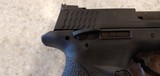 Used Smith and Wesson M&P 22C 22LR Original Box Extra Mag Good Condition - 10 of 14