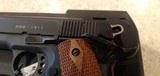Used GSG5 22 LR Pistol Very Good Condition With case, lock and manuals - 5 of 15