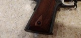 Used Remington Model 1911 - R1
45 Auto Good Condition with case - 14 of 18