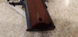 Used Remington Model 1911 - R1
45 Auto Good Condition with case - 6 of 18