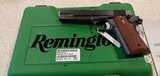 Used Remington Model 1911 - R1
45 Auto Good Condition with case - 4 of 18
