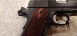 Used Remington Model 1911 - R1
45 Auto Good Condition with case - 15 of 18