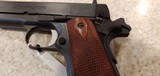 Used Remington Model 1911 - R1
45 Auto Good Condition with case - 7 of 18
