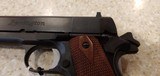 Used Remington Model 1911 - R1
45 Auto Good Condition with case - 8 of 18