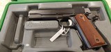 Used Remington Model 1911 - R1
45 Auto Good Condition with case - 2 of 18
