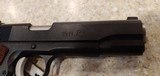 Used Remington Model 1911 - R1
45 Auto Good Condition with case - 17 of 18