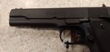 Used Para Ordnance P14 45 ACP
With extras - 7 of 17