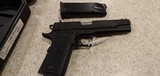 Used Para Ordnance P14 45 ACP
With extras - 17 of 17
