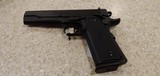 Used Para Ordnance P14 45 ACP
With extras - 4 of 17