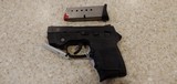 Used Smith and Wesson Body Guard 380 ACP Good Condition with case and extra mag - 3 of 16