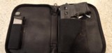 Used Smith and Wesson Body Guard 380 ACP Good Condition with case and extra mag - 2 of 16