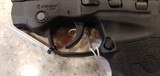 Used Smith and Wesson Body Guard 380 ACP Good Condition with case and extra mag - 8 of 16