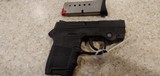 Used Smith and Wesson Body Guard 380 ACP Good Condition with case and extra mag - 11 of 16