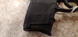 Used Smith and Wesson Body Guard 380 ACP Good Condition with case and extra mag - 12 of 16