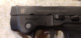 Used Smith and Wesson Body Guard 380 ACP Good Condition with case and extra mag - 9 of 16