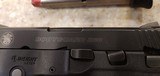 Used Smith and Wesson Body Guard 380 ACP Good Condition with case and extra mag - 10 of 16