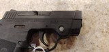 Used Smith and Wesson Body Guard 380 ACP Good Condition with case and extra mag - 15 of 16