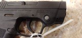 Used Smith and Wesson Body Guard 380 ACP Good Condition with case and extra mag - 14 of 16