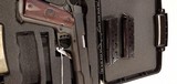 Used Rock Island Model 1911 40S&W
good Condition with case and extra mags - 16 of 16