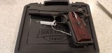 Used Rock Island Model 1911 40S&W
good Condition with case and extra mags - 1 of 16