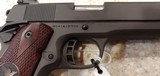 Used Rock Island Model 1911 40S&W
good Condition with case and extra mags - 12 of 16