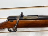 Used JC Higgins Model 583.18 12 Gauge 20" barrel good condition - 7 of 15