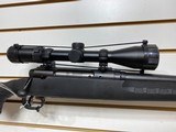 Used Ruger AXIS 25-06 with scope good condition - 6 of 14