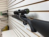 Used Ruger AXIS 25-06 with scope good condition - 9 of 14