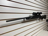Used Ruger AXIS 25-06 with scope good condition - 5 of 14