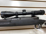 Used Ruger AXIS 25-06 with scope good condition - 7 of 14