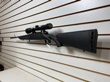 Used Ruger AXIS 25-06 with scope good condition - 14 of 14