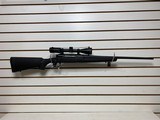 Used Ruger AXIS 25-06 with scope good condition - 11 of 14