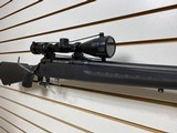 Used Ruger AXIS 25-06 with scope good condition - 4 of 14